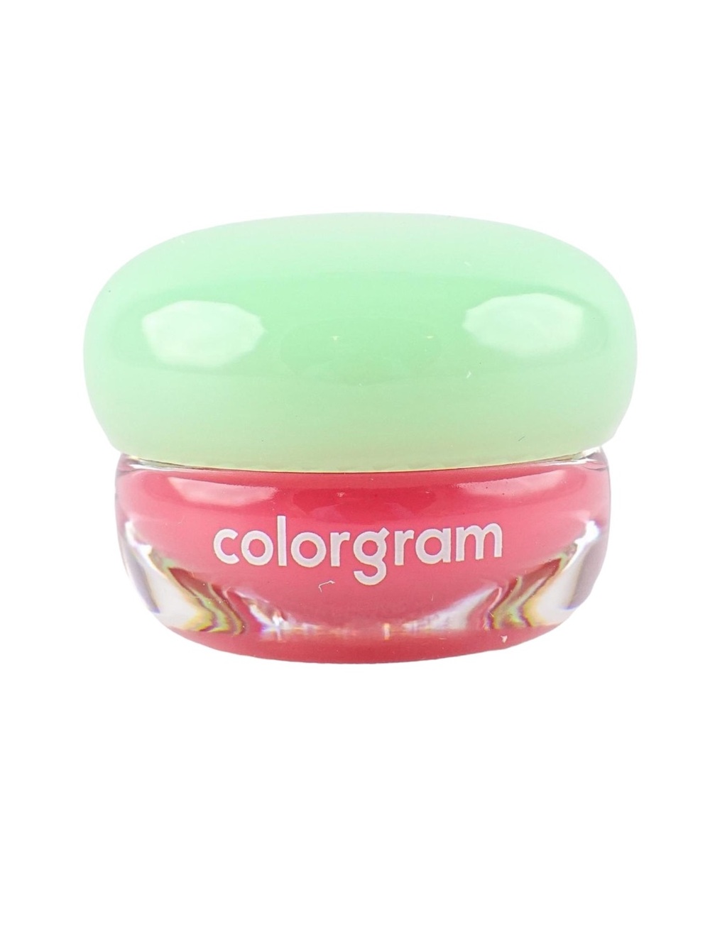 Colorgram TinTin Dory Lip Jam - 3.5g / 0.12 oz - #03 Peach Jam